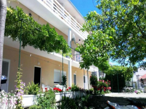 Apartments Boro